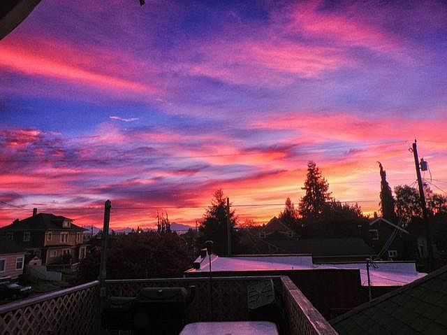 Off deck
