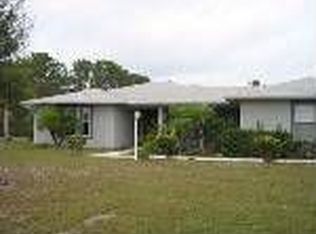 26805 Gopher Hill Rd, Myakka City, FL 34251