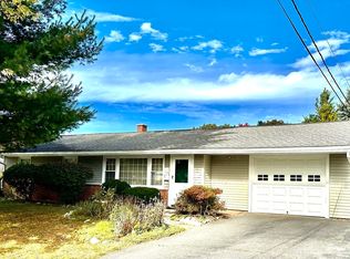 95 Rosemary St, Brockton, MA 02302