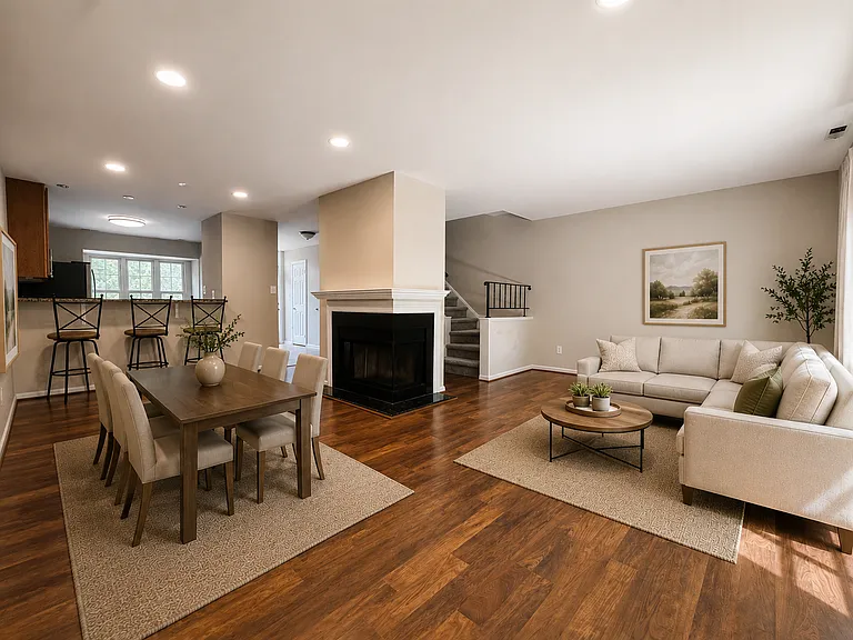 4037 Summer Hollow Ct — Photo 8