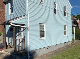 563 Farnsworth Ave, Clairton, PA