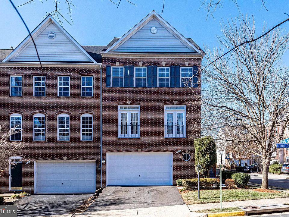 1st image of 8826 Royal Doulton Ln