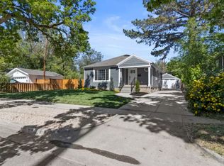 2121 S Hannibal St, Salt Lake City, UT 84106