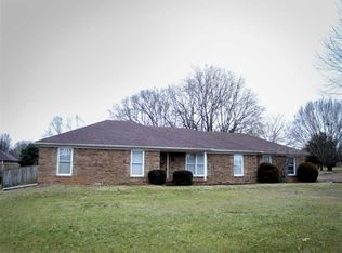 1031 Shetland Dr, Bowling Green, KY