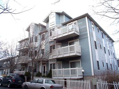 4501 Bergenwood Ave APT 7, North Bergen, NJ, 07047