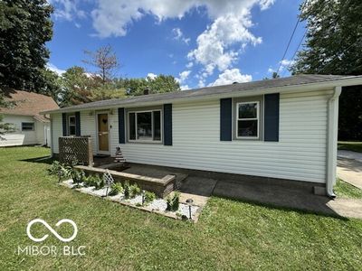 6711 W Thompson Rd, Indianapolis, IN, 46241