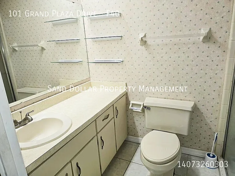 101 Grand Plaza Dr #F40 — Photo 8