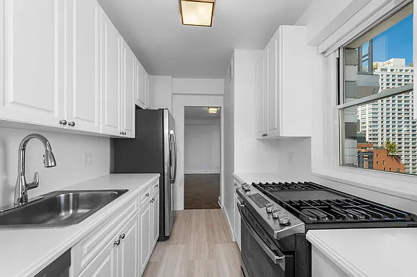 Rented by Rudin Management Company, Inc. | media 15