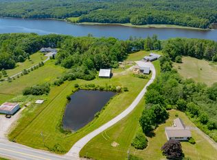 389 Castine Road, Orland, ME 04472