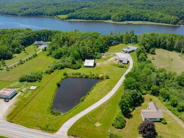 389 Castine Road, Orland, ME 04472