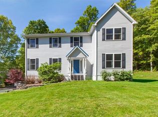 227 Hickory Hill Ln, Newburgh, NY 12550