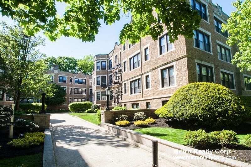 1st image of 136 Babcock St #38A
