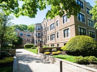 146 Babcock St #38A, Brookline, MA 02446