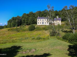 147 Sumner Stetson Rd, Heath, MA 01346