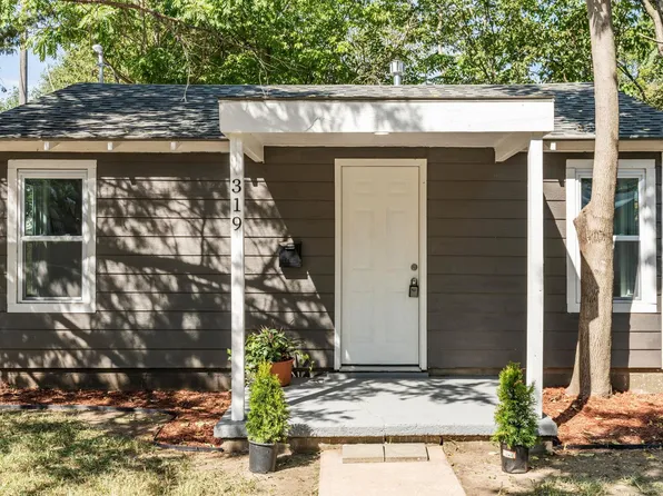 319 N Saint Clair Ave, Wichita, KS 67203