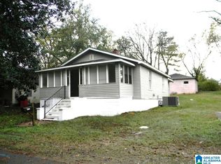 1710 Margaret Ave, Bessemer, AL 35020