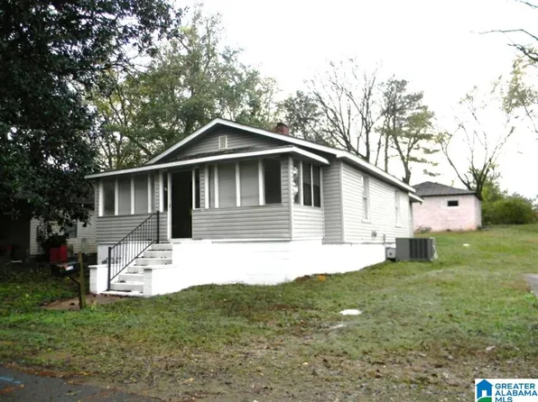 1710 Margaret Ave, Bessemer, AL 35020