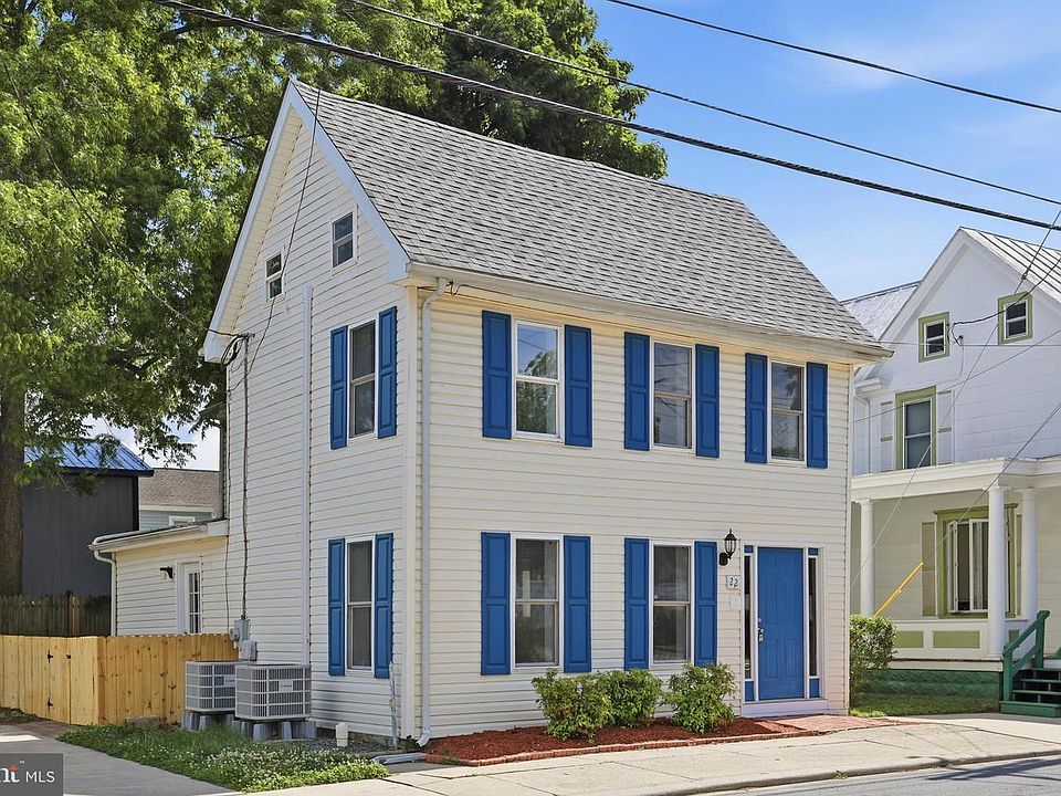 1st image of 22 W Front St