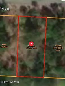 532 Bald Eagle Drive, Vass, NC, 28394