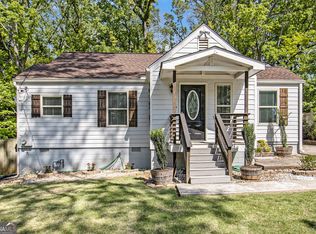 1858 Ridgeland Dr, Decatur, GA 30032