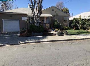1908 Evergreen Ave, Antioch, CA 94509