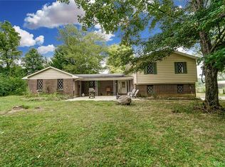 5500 Utica Rd, Waynesville, OH 45068