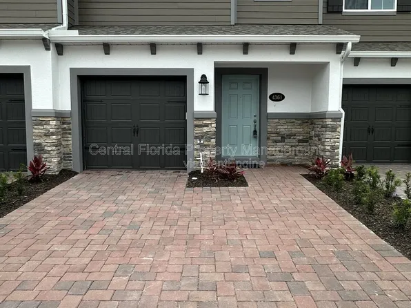 4361 Campsite Loop, Orlando, FL 32824