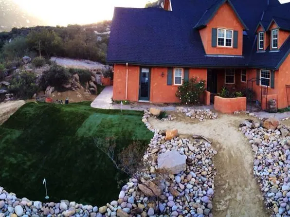 (undisclosed Address), Ramona, CA 92065
