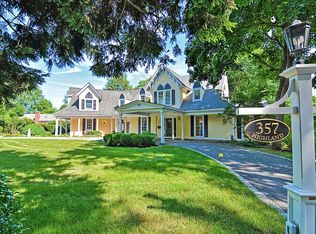 357 Highland St, Milton, MA 02186