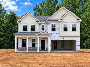 2742 Riverpine Trl, Atlanta, GA 30331