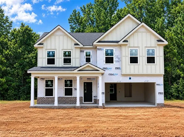 2742 Riverpine Trl, Atlanta, GA 30331