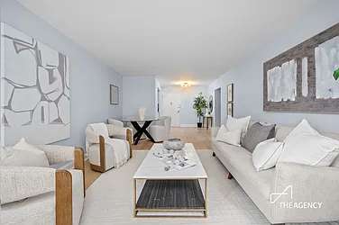 61 West 62nd Street, #5F