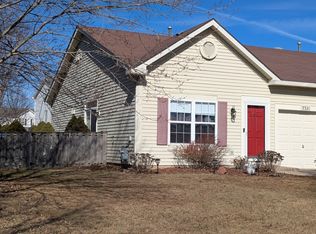3321 Edward St, Plano, IL 60545