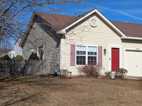3321 Edward St, Plano, IL 60545