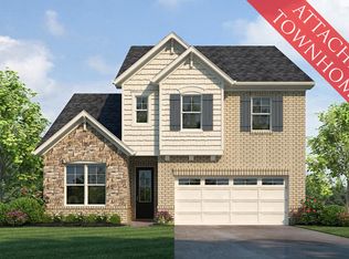 11877 Gecko Dr LOT 18, Knoxville, TN 37932
