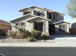 25836 W Watkins St, Buckeye, AZ 85326