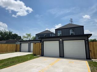 4702 Baton Rouge St #B, Houston, TX 77028