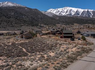 66 Larkspur Dr, Crowley Lake, CA 93546