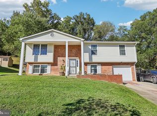 7805 Karla Ln, Fort Washington, MD 20744