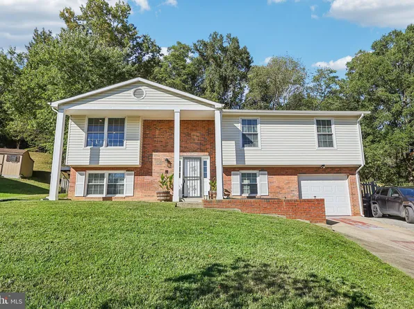 7805 Karla Ln, Fort Washington, MD 20744