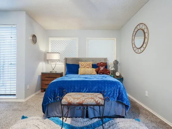 2300 Balsam Dr, Arlington, TX
