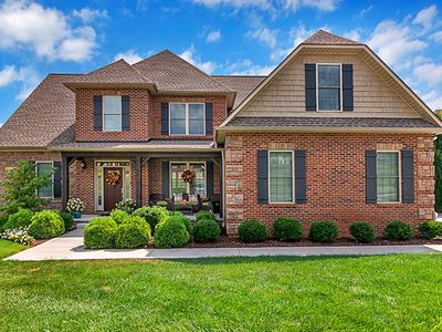 12822 Watergrove Dr, Knoxville, TN, 37922