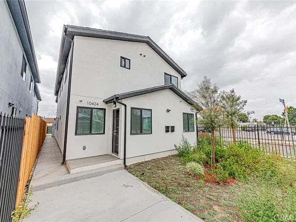 10424 Graham Ave, Los Angeles, CA 90002
