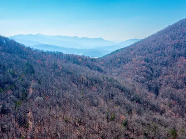 Mica Mine Rd, Hayesville, NC 28904