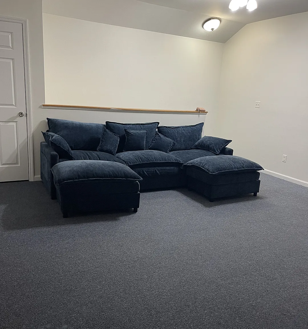 Partially Furnished 3-Bed House in Jamaica, NY — Photo 4