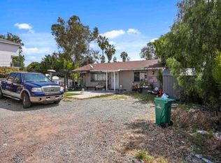 237 S Willie James Jones Ave, San Diego, CA 92113