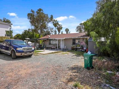 237 S Willie James Jones Ave, San Diego, CA, 92113