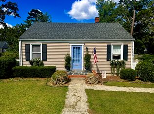 1210 Foxcroft Rd, Henrico, VA 23229