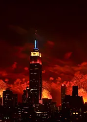 Rented by Thrasher Real Estate