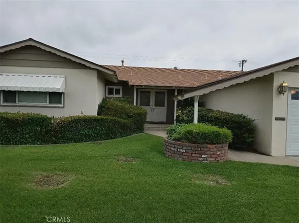 1512 N Amber Ct, Ontario, CA 91762